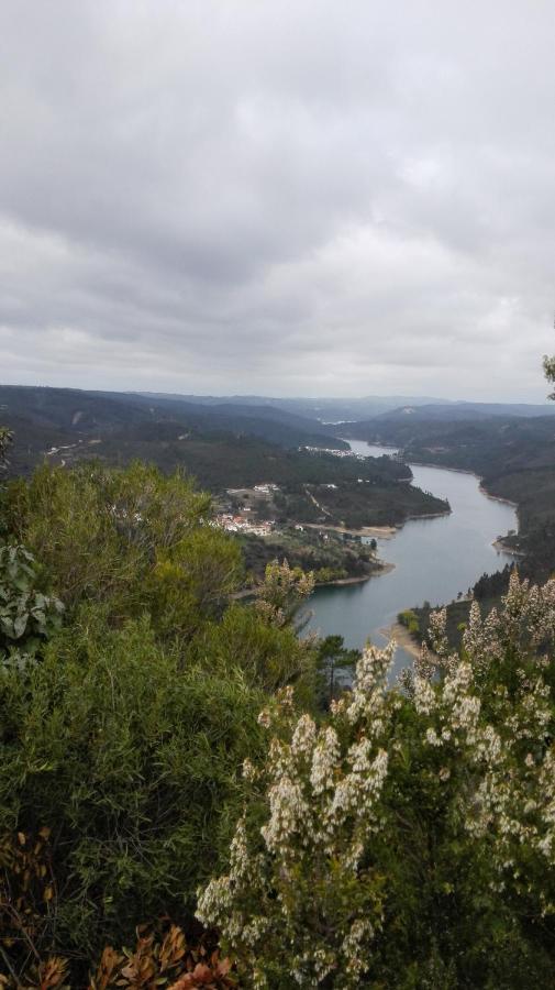 Moradia Albertina Sardoal Bagian luar foto